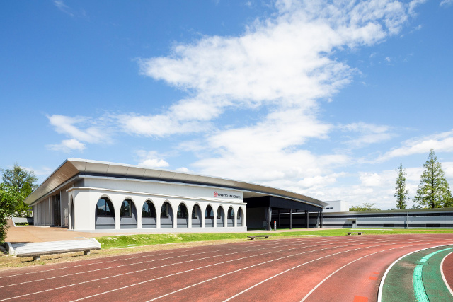 中京大学豊田キャンパス６号館