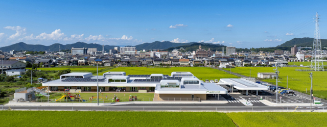 犬山市立橋五子ども未来園