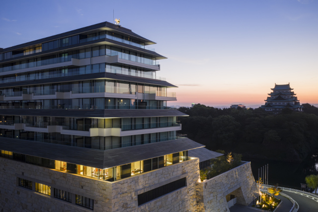 エスパシオ ナゴヤキャッスル