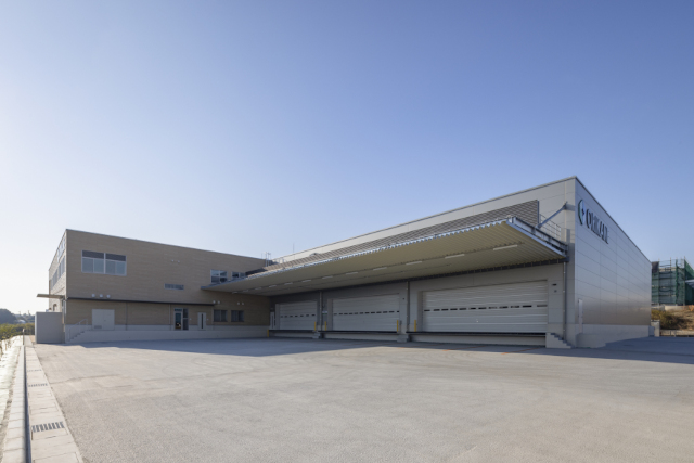 折兼豊橋営業所