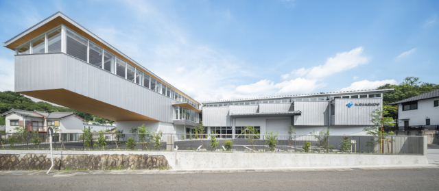 川口組テクノセンター