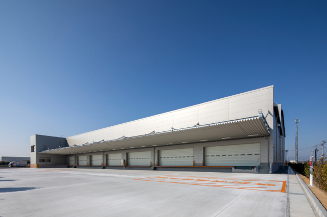 パックスタイル稲沢センター